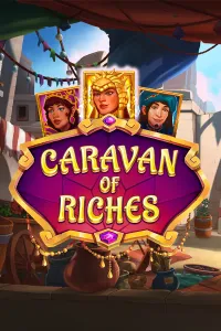 Caravan of Riches